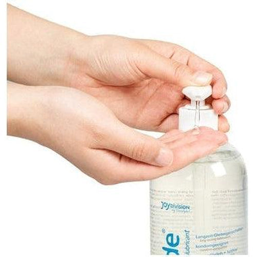 AQUAglide Water-based Lubricant - 1000 ml