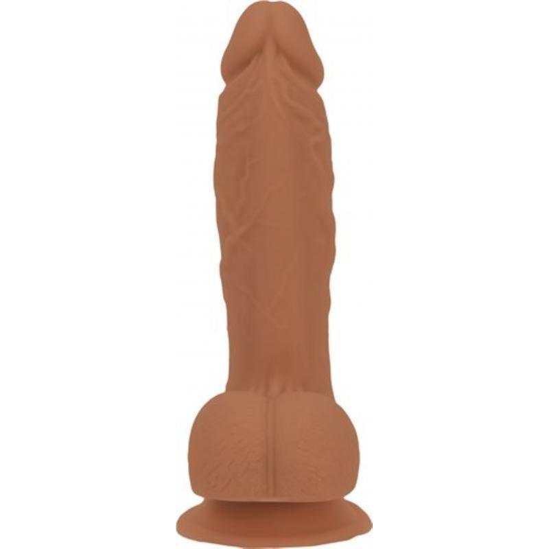 Addiction - Steven Dildo With Suction Cup - 19 cm