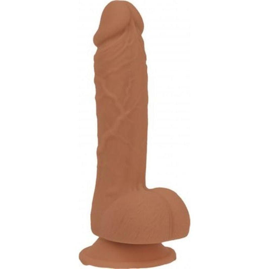 Addiction - Steven Dildo With Suction Cup - 19 cm