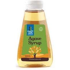 Agave Syrup 250ml