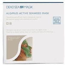 Algimud Active Seaweed Mask 25g