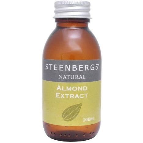 Almond Extract 100ml
