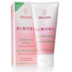 Almond Soothing Cleansing Lotion 75ml