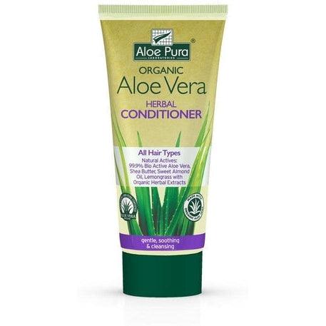 Aloe Vera Herbal Conditioner 200ml
