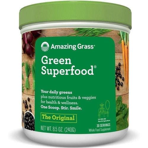 Amazing Grass Green Superfood Original 240g