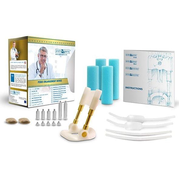Andromedical - Andropenis Gold Penis Extender