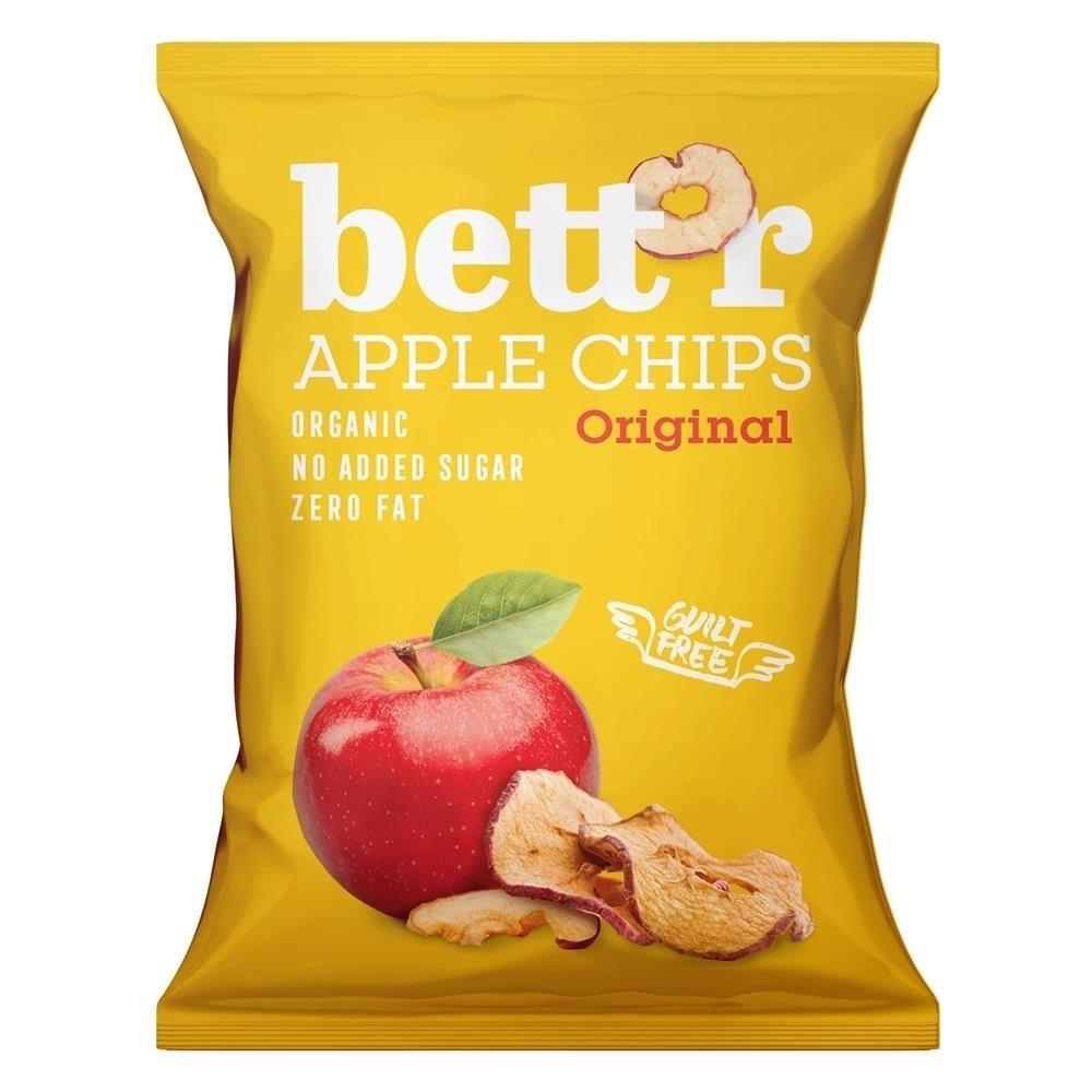 Apple chips 50g
