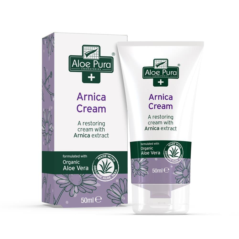 Arnica Cream 50ml