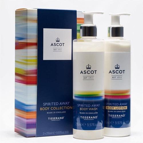 Ascot Spirited Away Body Collection 2x 295ml