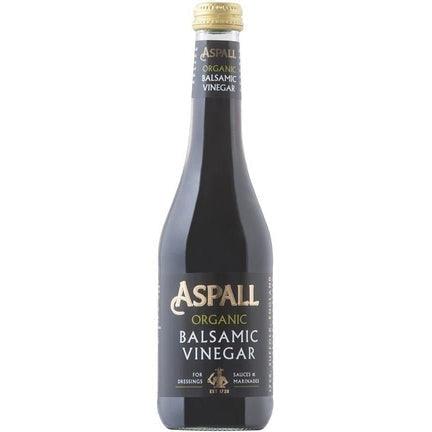 Aspall Organic Balsamic Vinegar 350ml