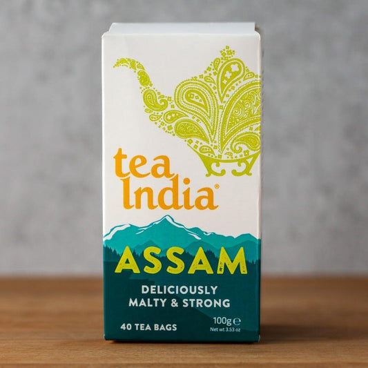 Assam Tea 40 Servings