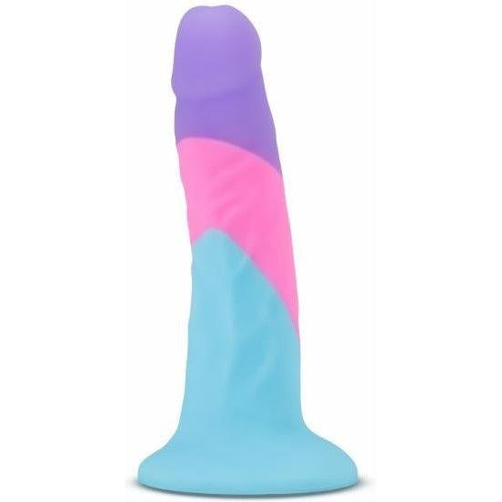 Avant - Silicone Dildo With Suction Cup - Vision of Love