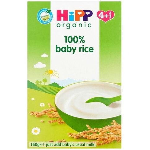 Baby Rice - 160g