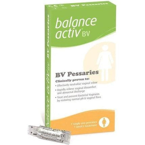 Balance Activ BV Pessaries
