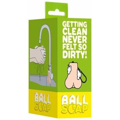 Balls of Soap