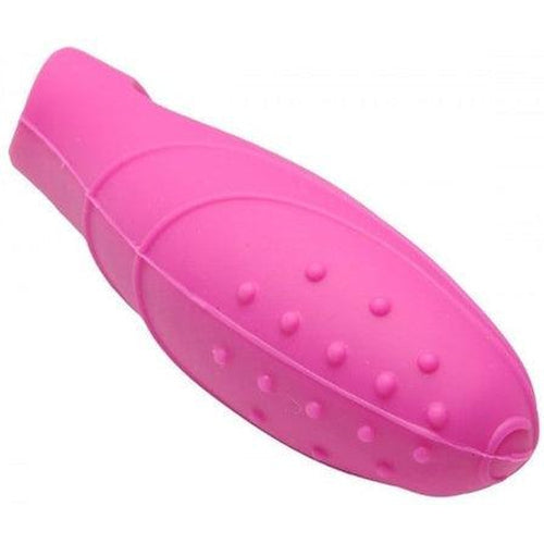 Bang Her Silicone G-Spot Finger Vibe