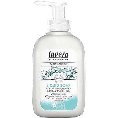 Basis sensitiv Liquid Soap 300ml