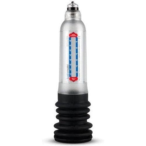 Bathmate Hydro 7 Penis Pump - Clear