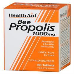 Bee Propolis 1000 Tablets 60's