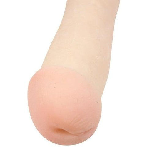 Big Penis Sleeve