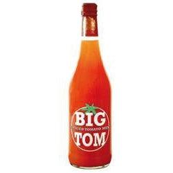 Big Tom - Rich & Spicy Tomato Mix 750ml