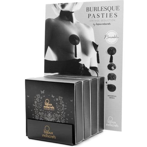 Bijoux Indiscrets - Display All Burlesque