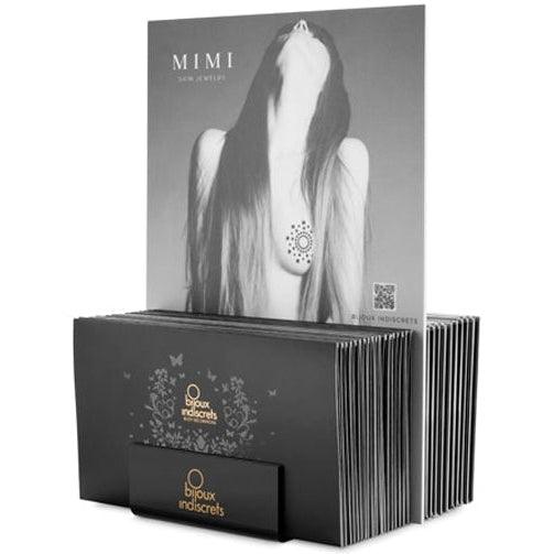 Bijoux Indiscrets - Display All Mimi
