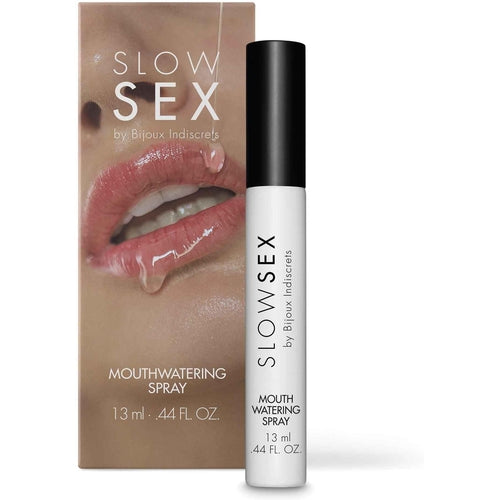 Bijoux Indiscrets - Slow Sex Mouthwatering Spray