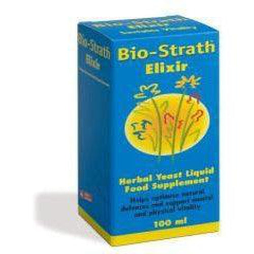 Bio-Strath Elixir 100ml