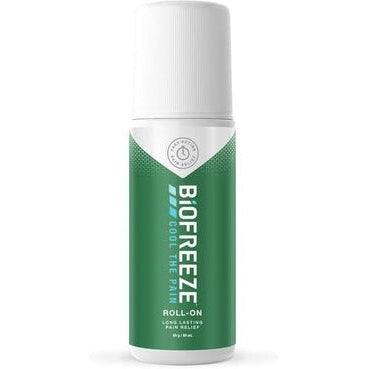 Biofreeze Pain Relieving Roll on 82g