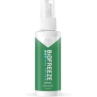 Biofreeze Pain Relieving Spray 82g