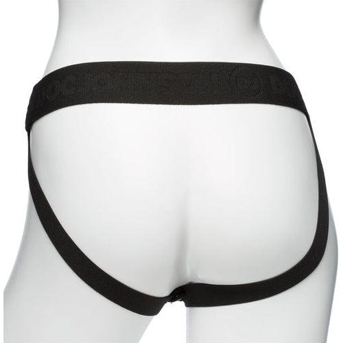 Body Extensions Strap-On - BE Adventurous