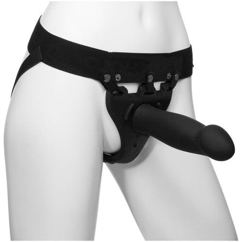 Body Extensions Strap-On - BE Risqu©