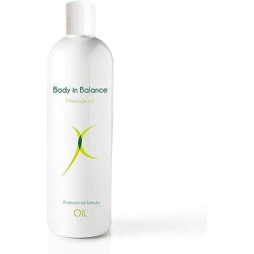 Body to Body Oil - 500 ml