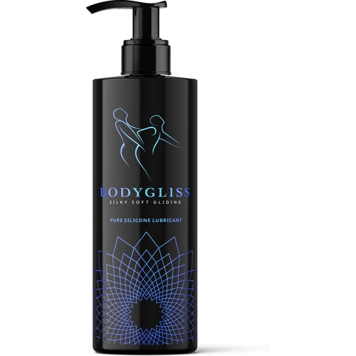 BodyGliss - Erotic Collection Silky Soft Gliding Adventure 250 ml