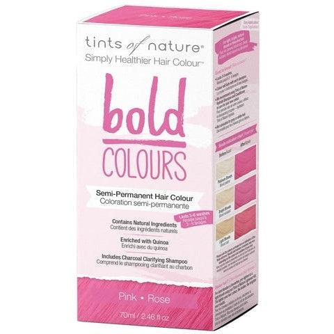 Bold Pink 1 Box