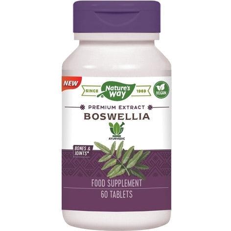 Boswellia Premium Extract 60 tablets