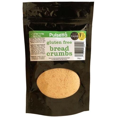 Breadcrumbs - Gluten Free 150g