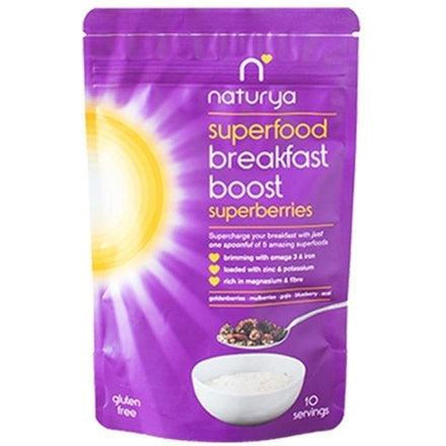 Breakfast Boost Superberries 150g