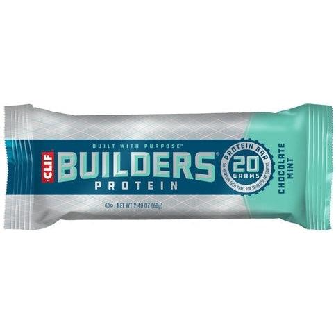 Builders Chocolate Mint Bar 68g
