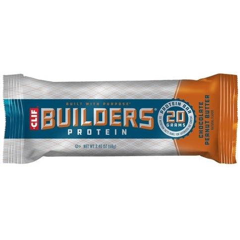 Builders Peanut Butter Bar 68g