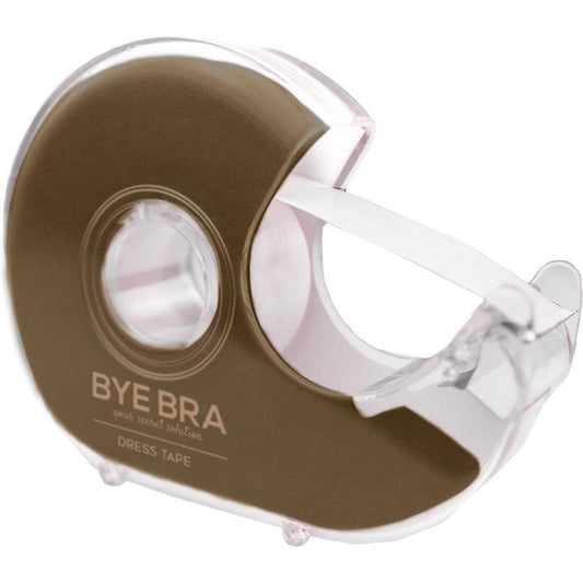 Bye Bra - Dress Tape With Dispenser 3 Meters