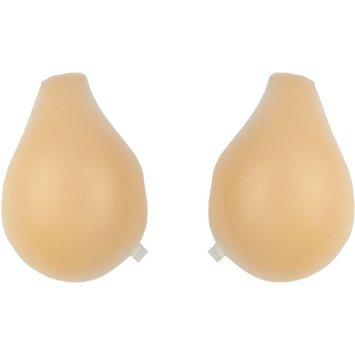 Bye Bra - Silicone Cups Nude M