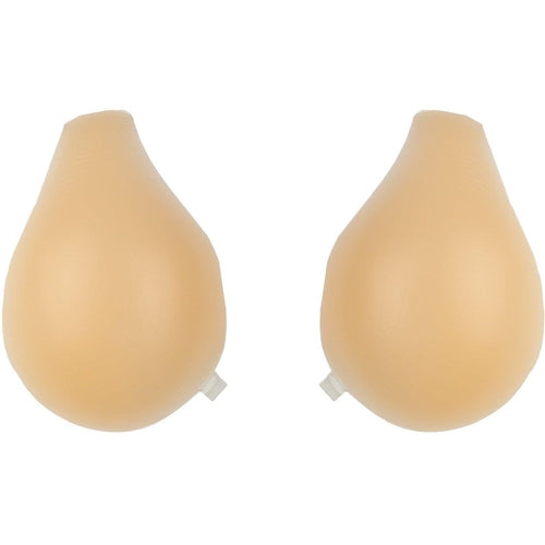 Bye Bra - Silicone Cups Nude XL