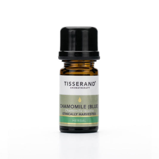 CHAMOMILE Ethically Harv Essential Oil
