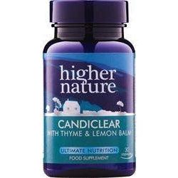 Candiclear 30 capsules