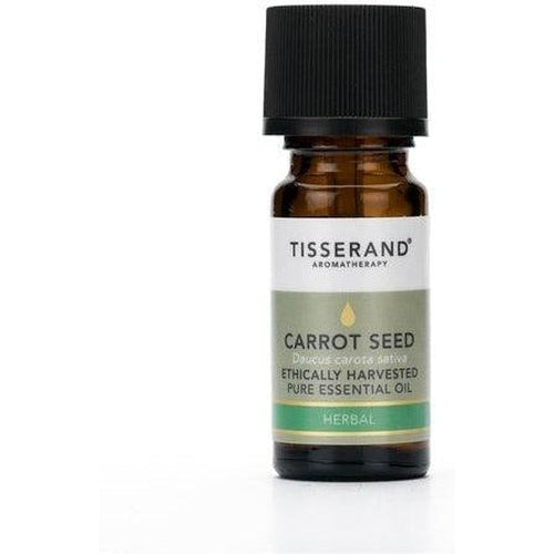 Carrot Seed Ethically Harvested Essential Oil (9ml)