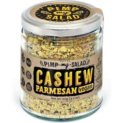 Cashew Parmesan 120g