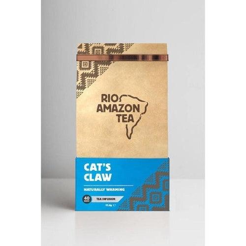 Cat's Claw Tea 40 Teabags