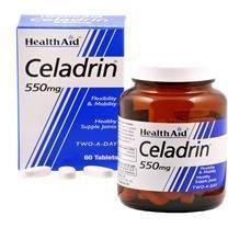 Celadrin - 60 Tablets